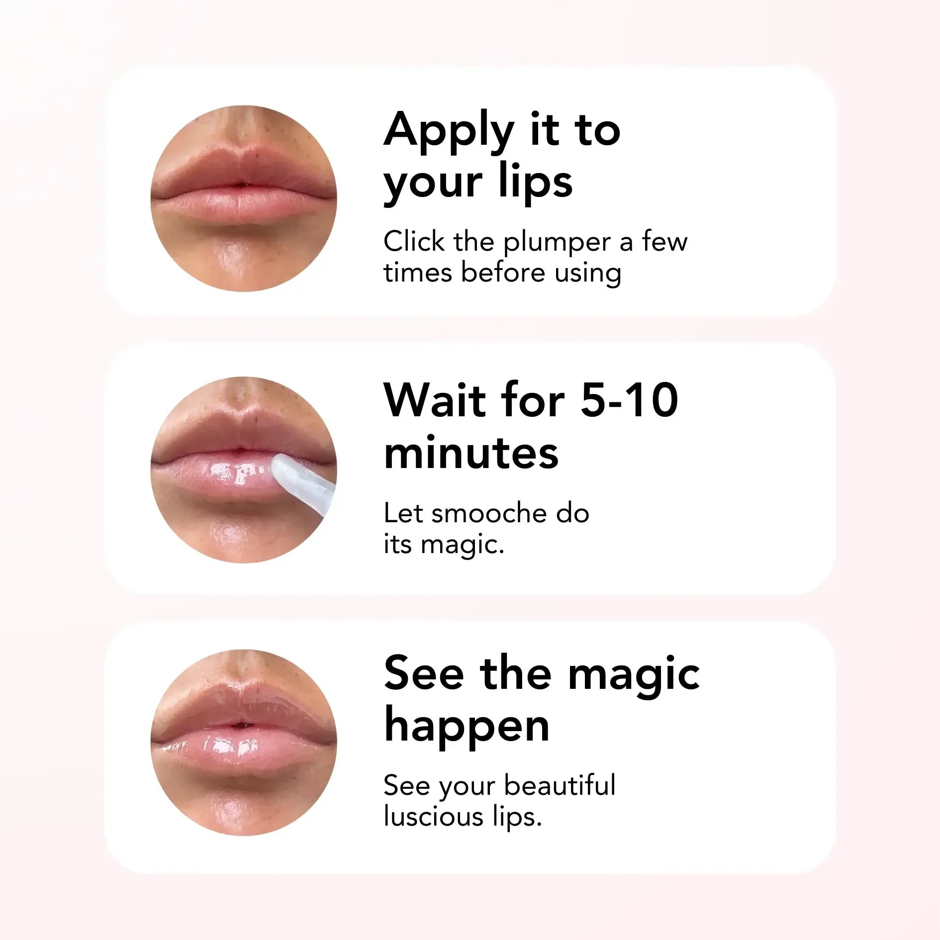 Extreme Lip Plumper SOLEVA