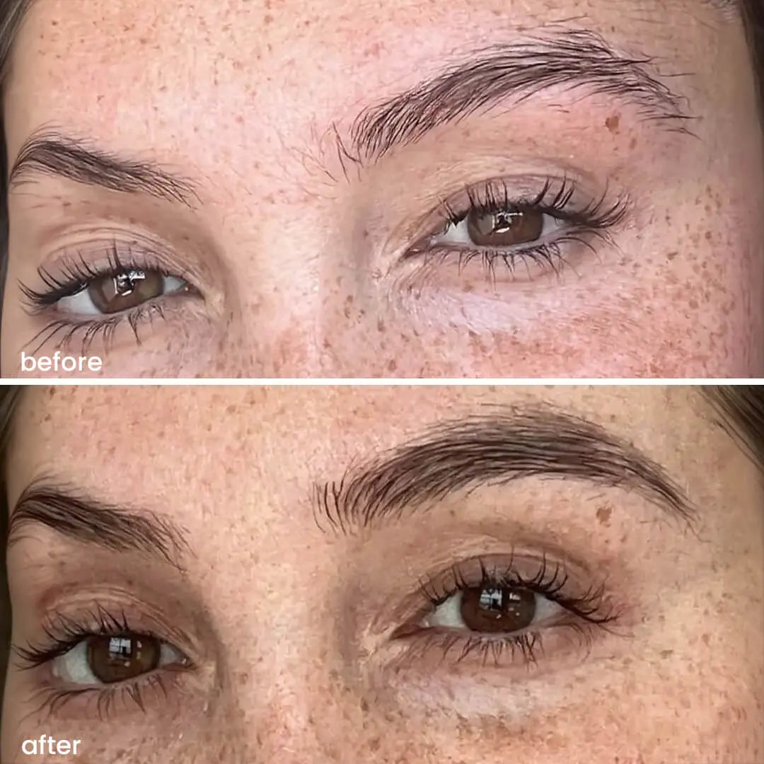 Eyebrow Growth Serum SOLEVA