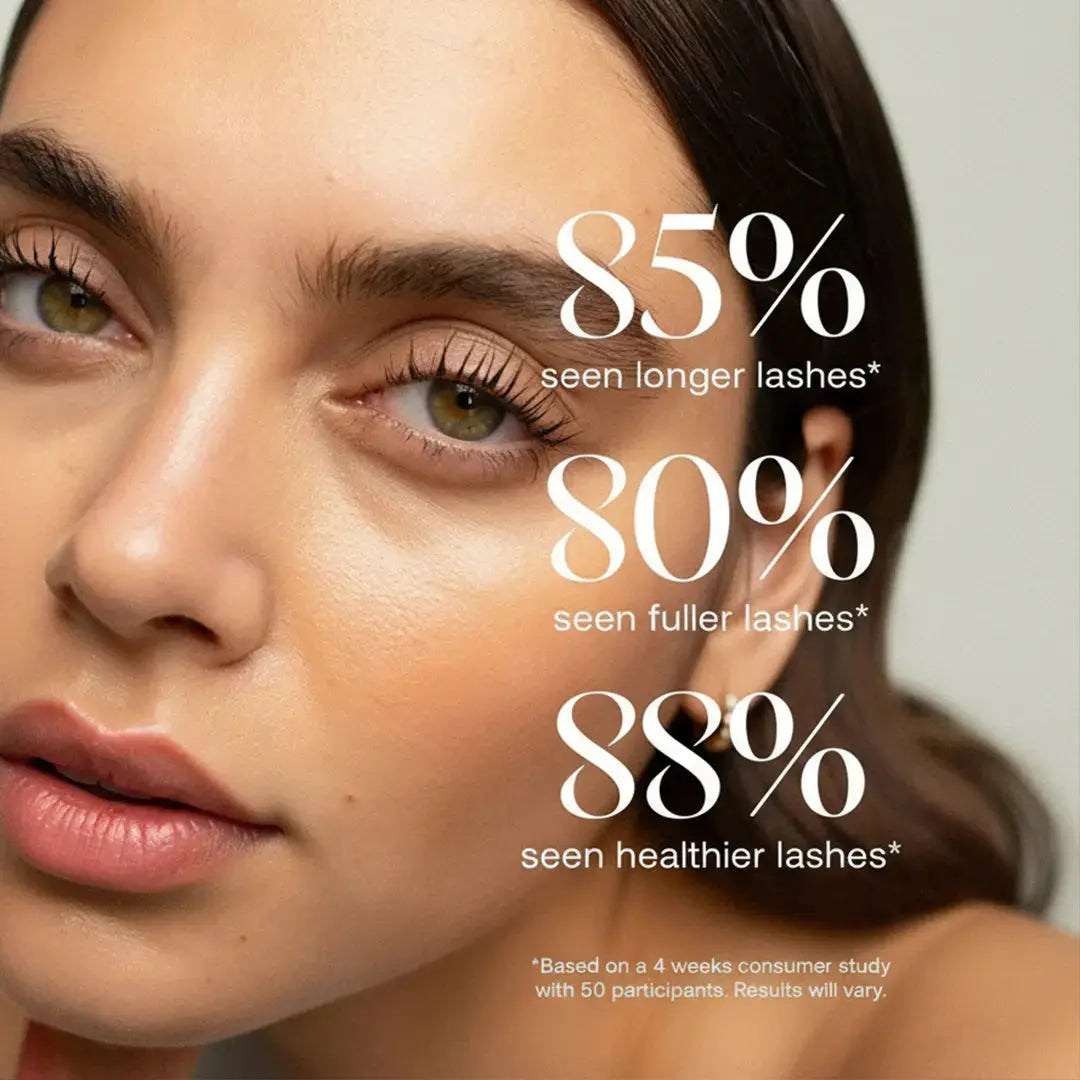 Lash Growth Serum + Eyebrow Growth Serum SOLEVA