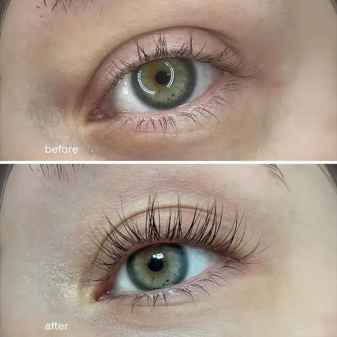 Eyelash Growth Serum