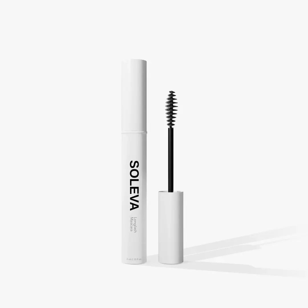 Long Lash Mascara SOLEVA