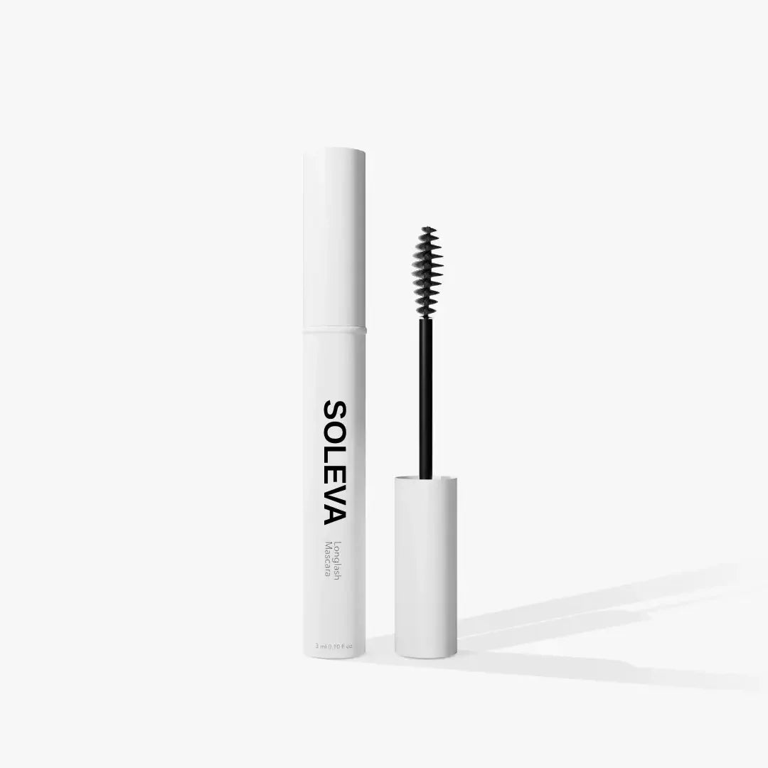Long Lash Mascara SOLEVA