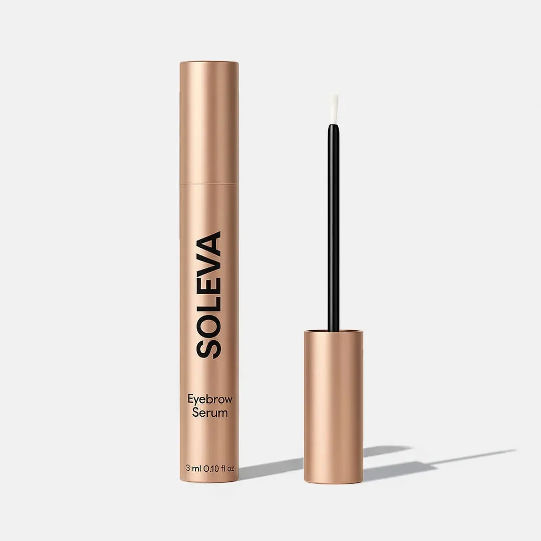 Eyebrow Growth Serum SOLEVA