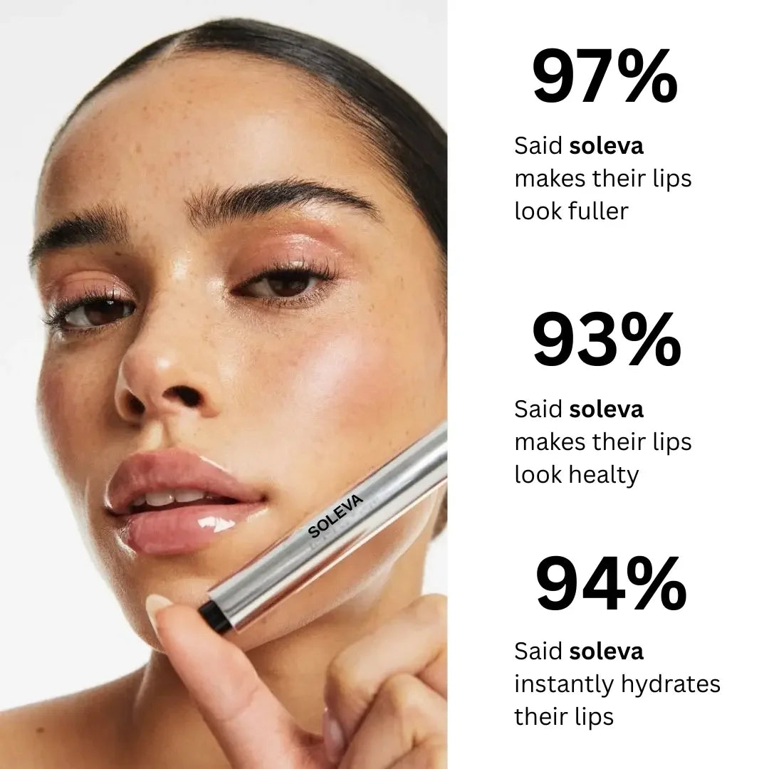 Extreme Lip Plumper SOLEVA