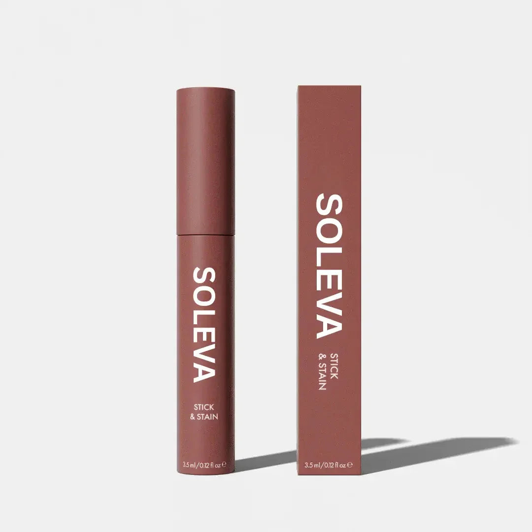 Peel-off Lip Stain SOLEVA