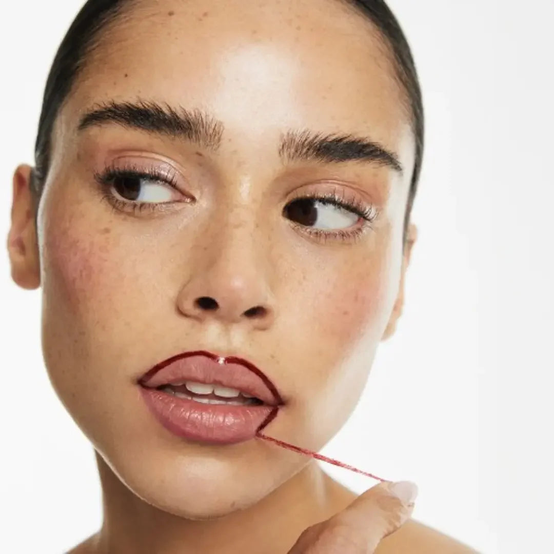 Peel-off Lip Stain SOLEVA