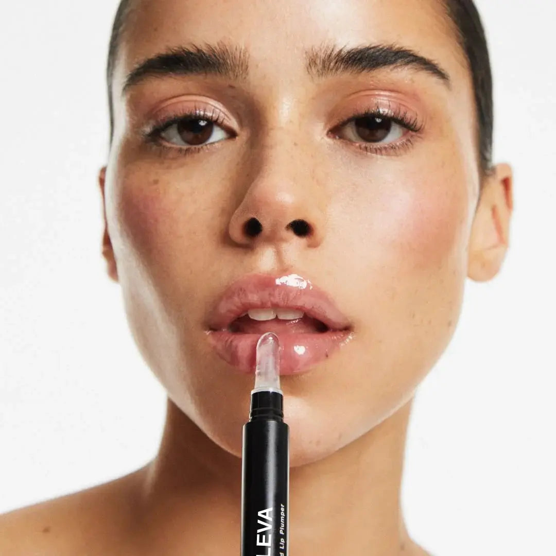 Normal Lip Plumper SOLEVA