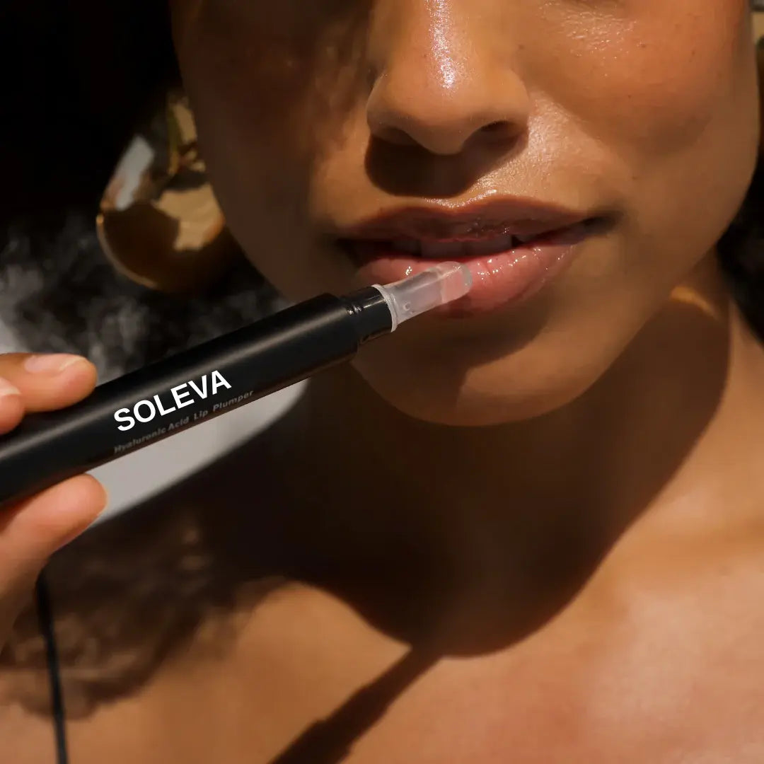 Normal Lip Plumper SOLEVA