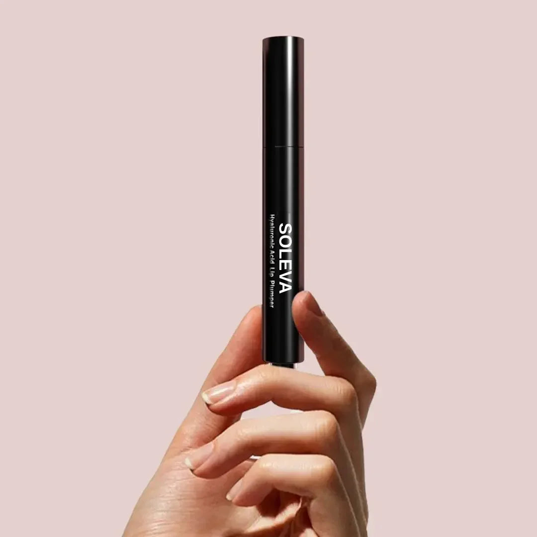 Normal Lip Plumper SOLEVA