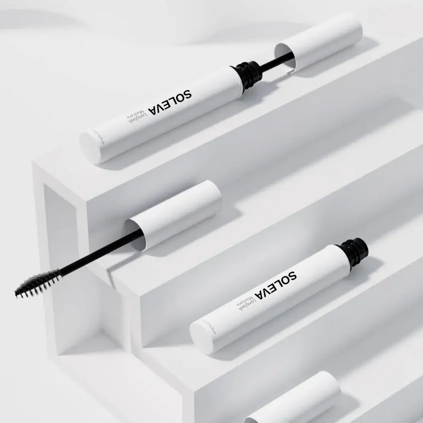 Long Lash Mascara SOLEVA