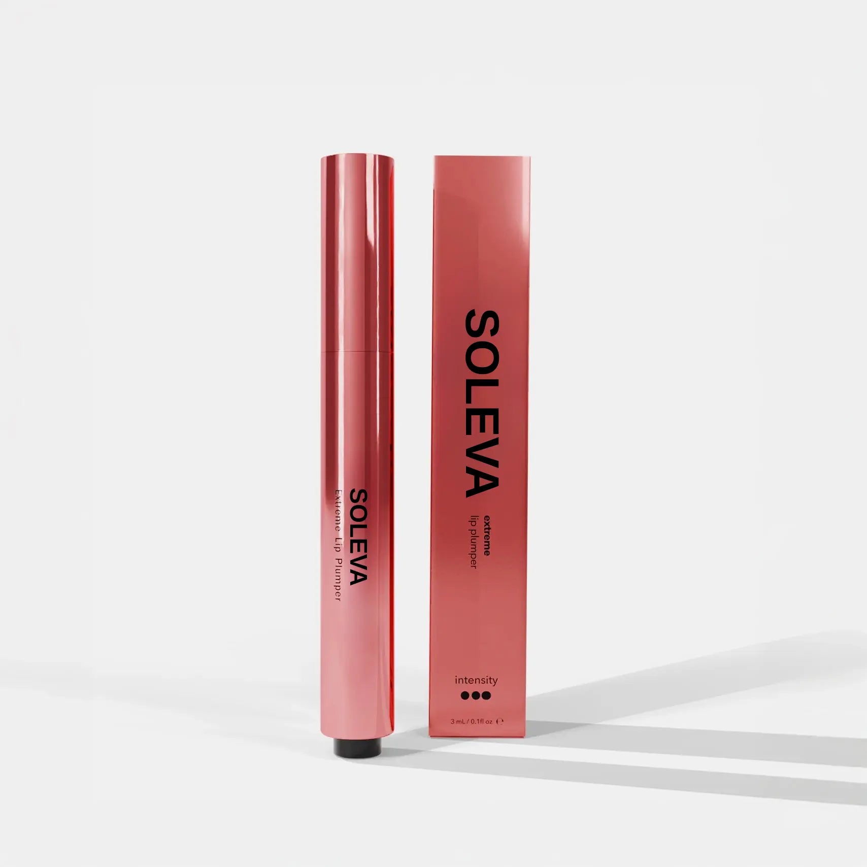 Extreme Lip Plumper SOLEVA