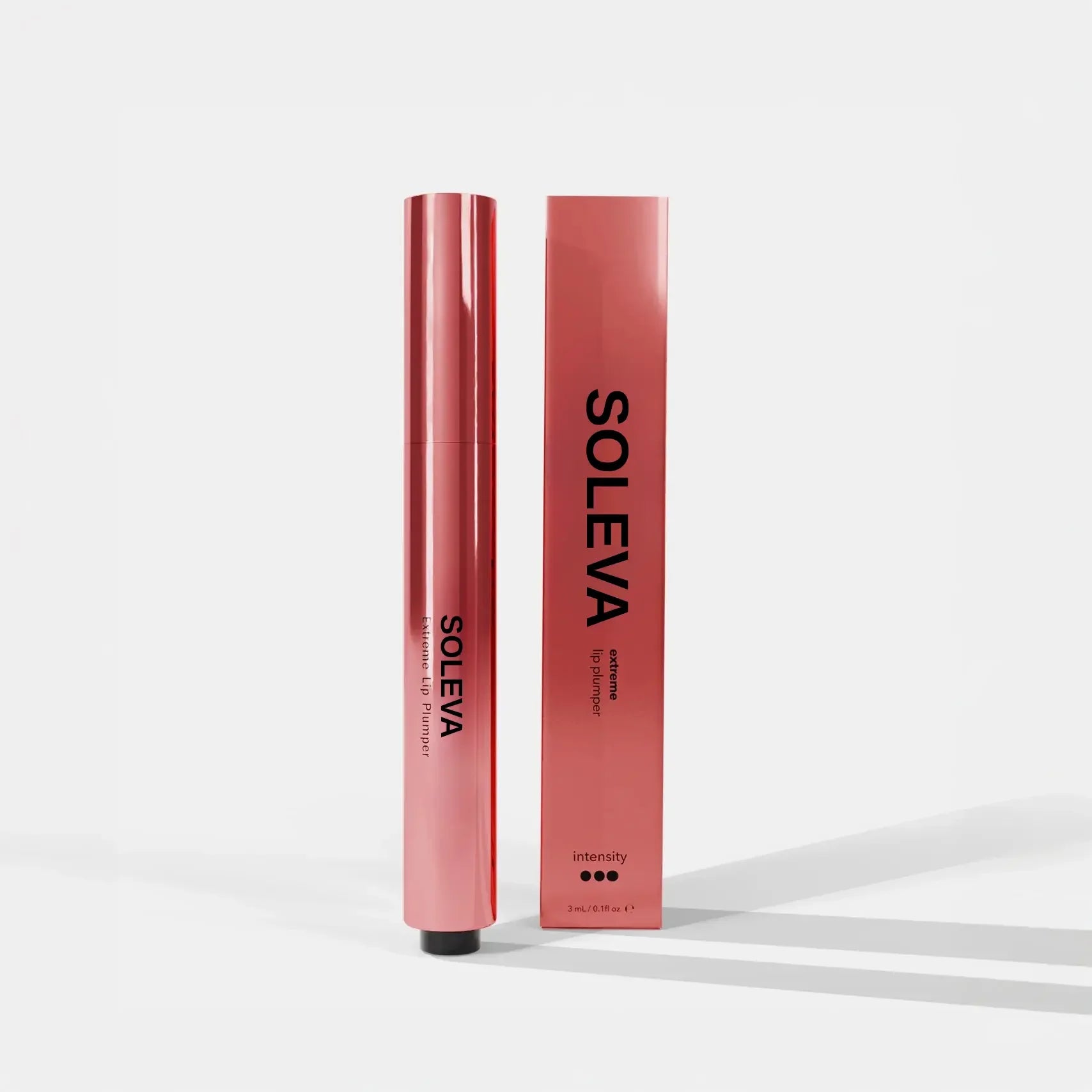 Extreme Lip Plumper SOLEVA