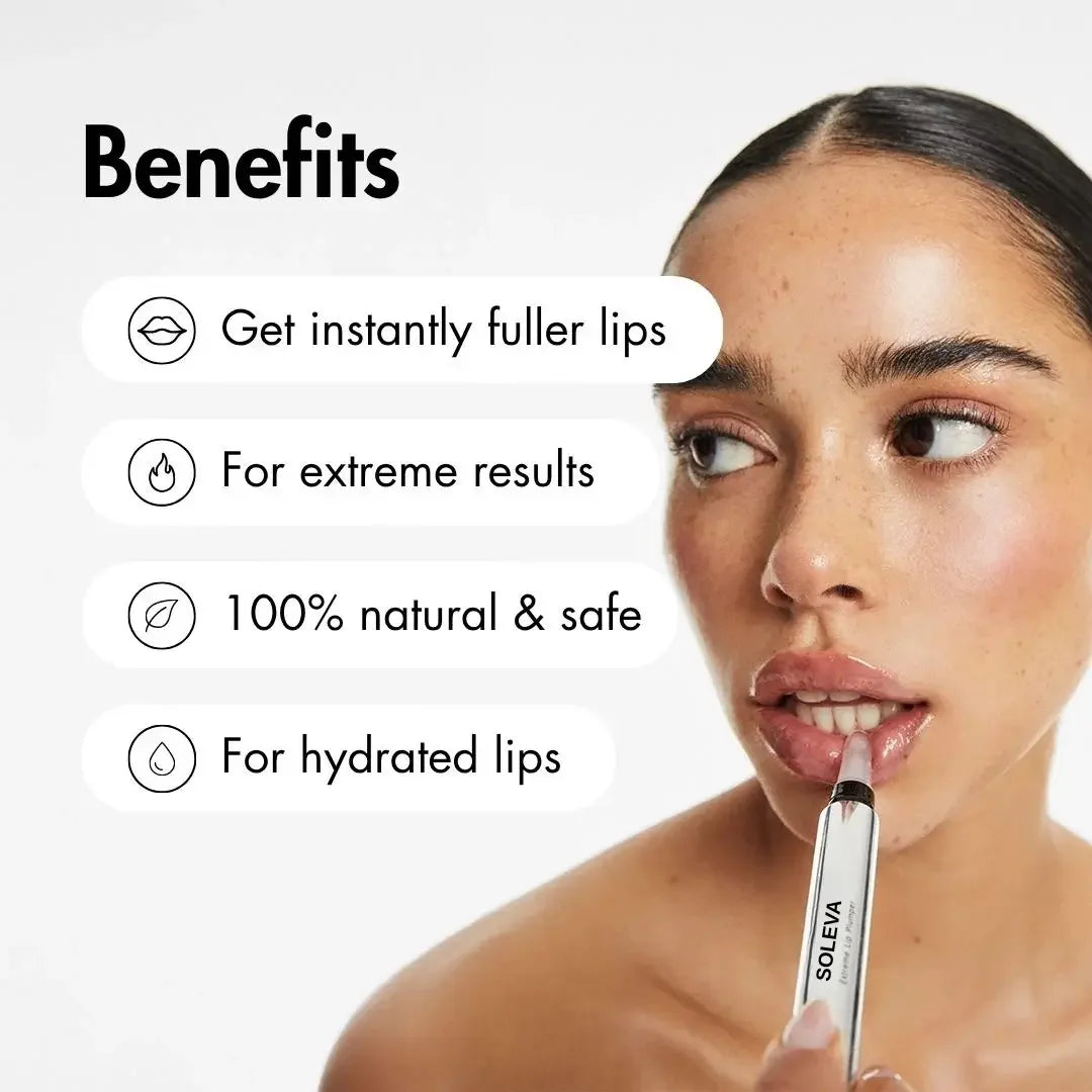 Extreme Lip Plumper SOLEVA