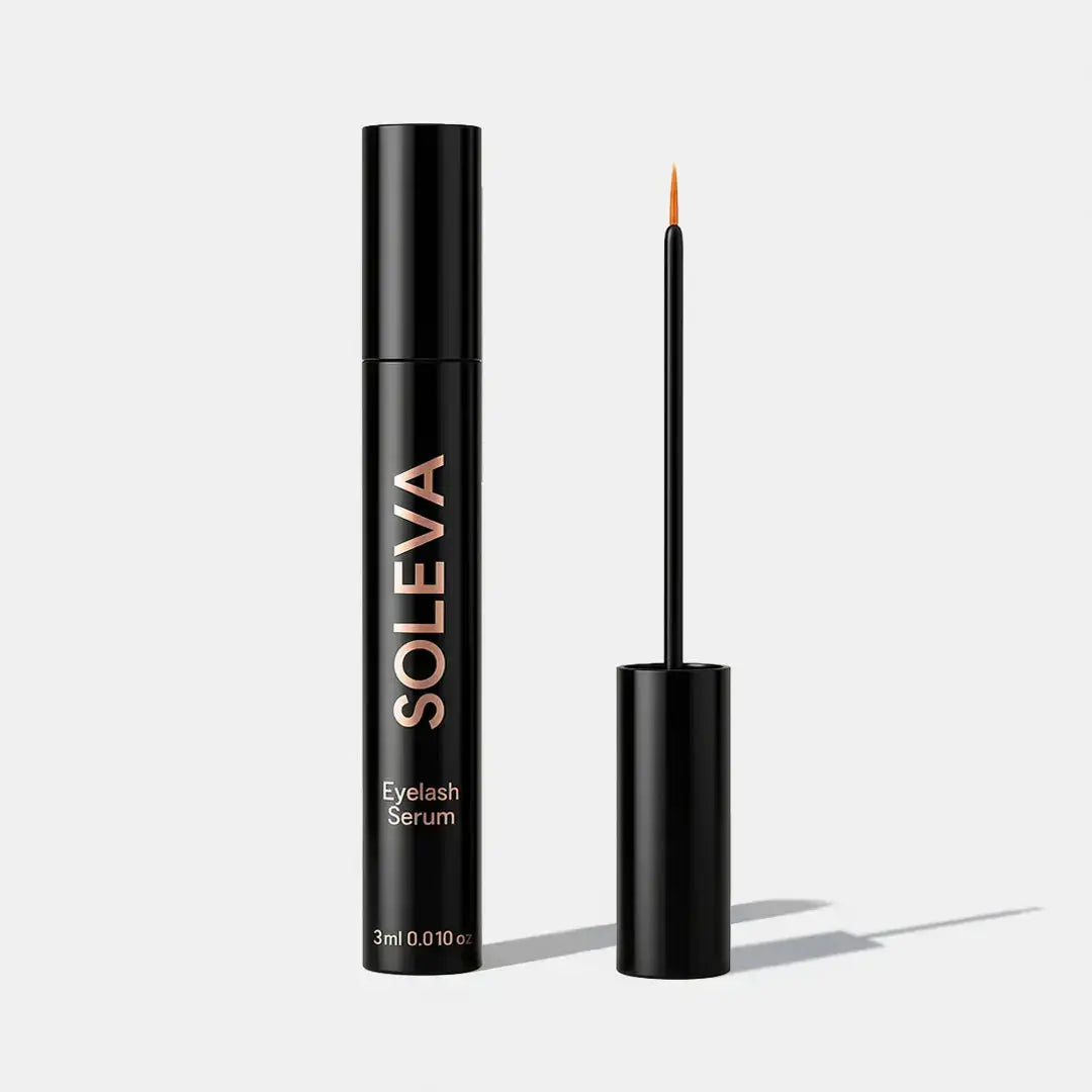 Eyelash Growth Serum
