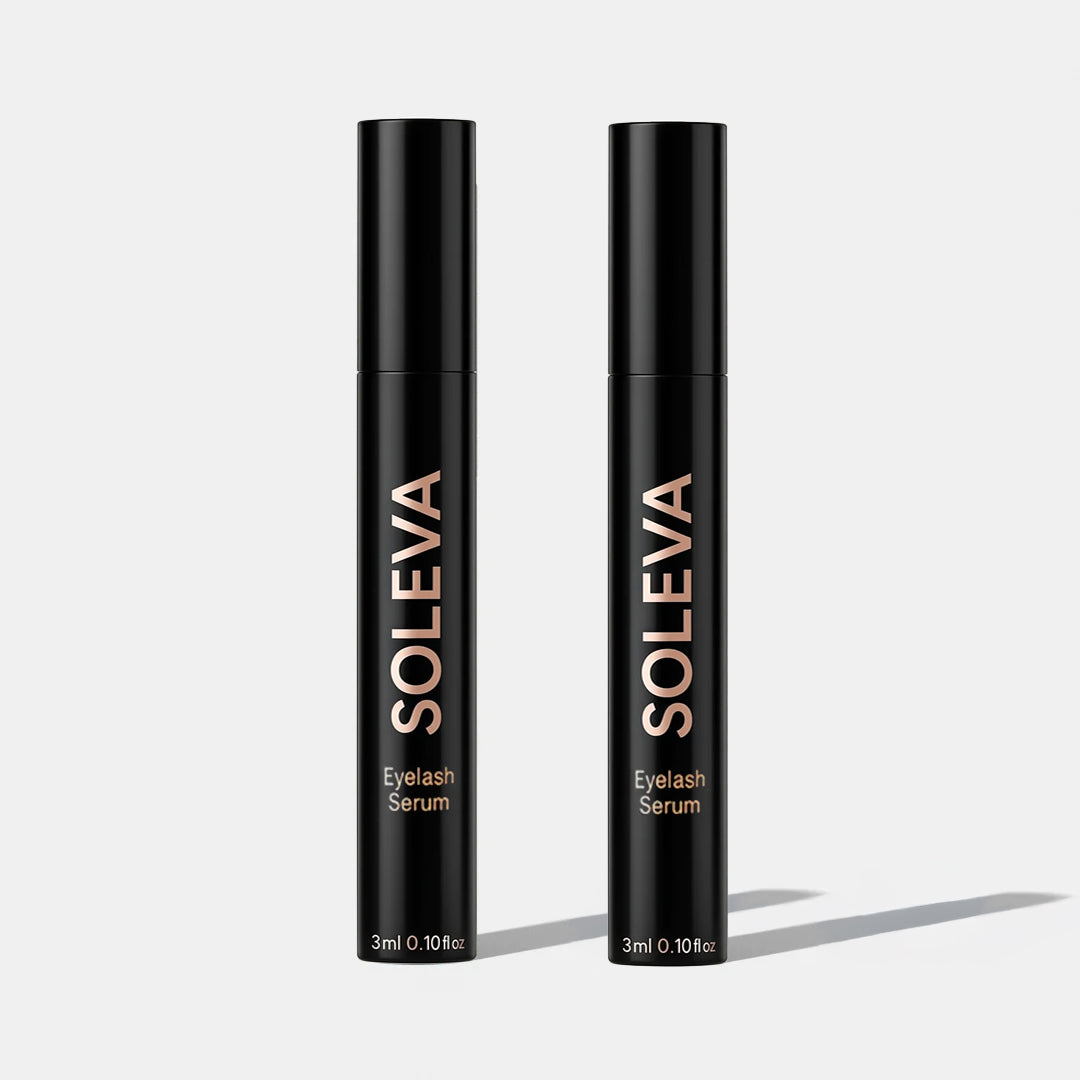 Lash Growth Duo Kit