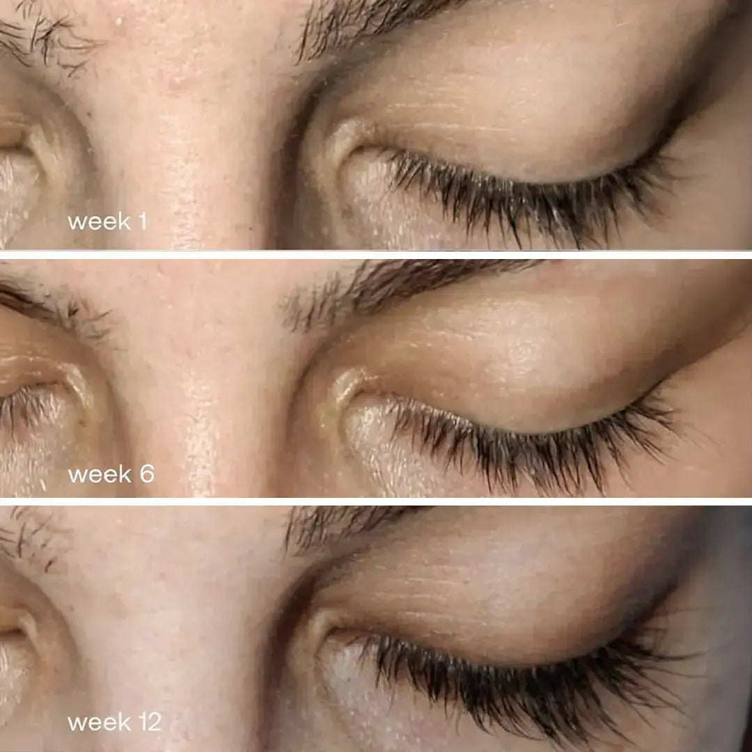 Eyelash Growth Serum