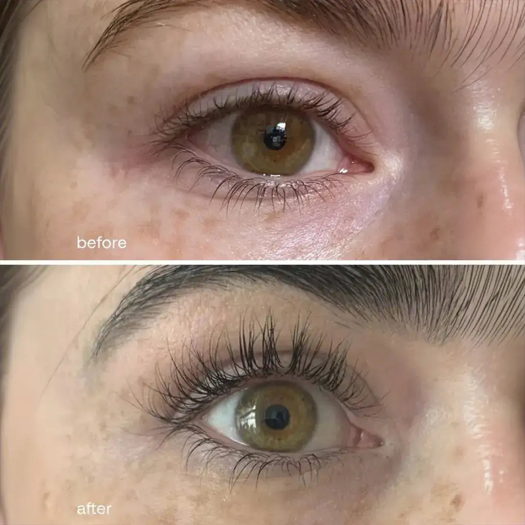 Eyelash Growth Serum
