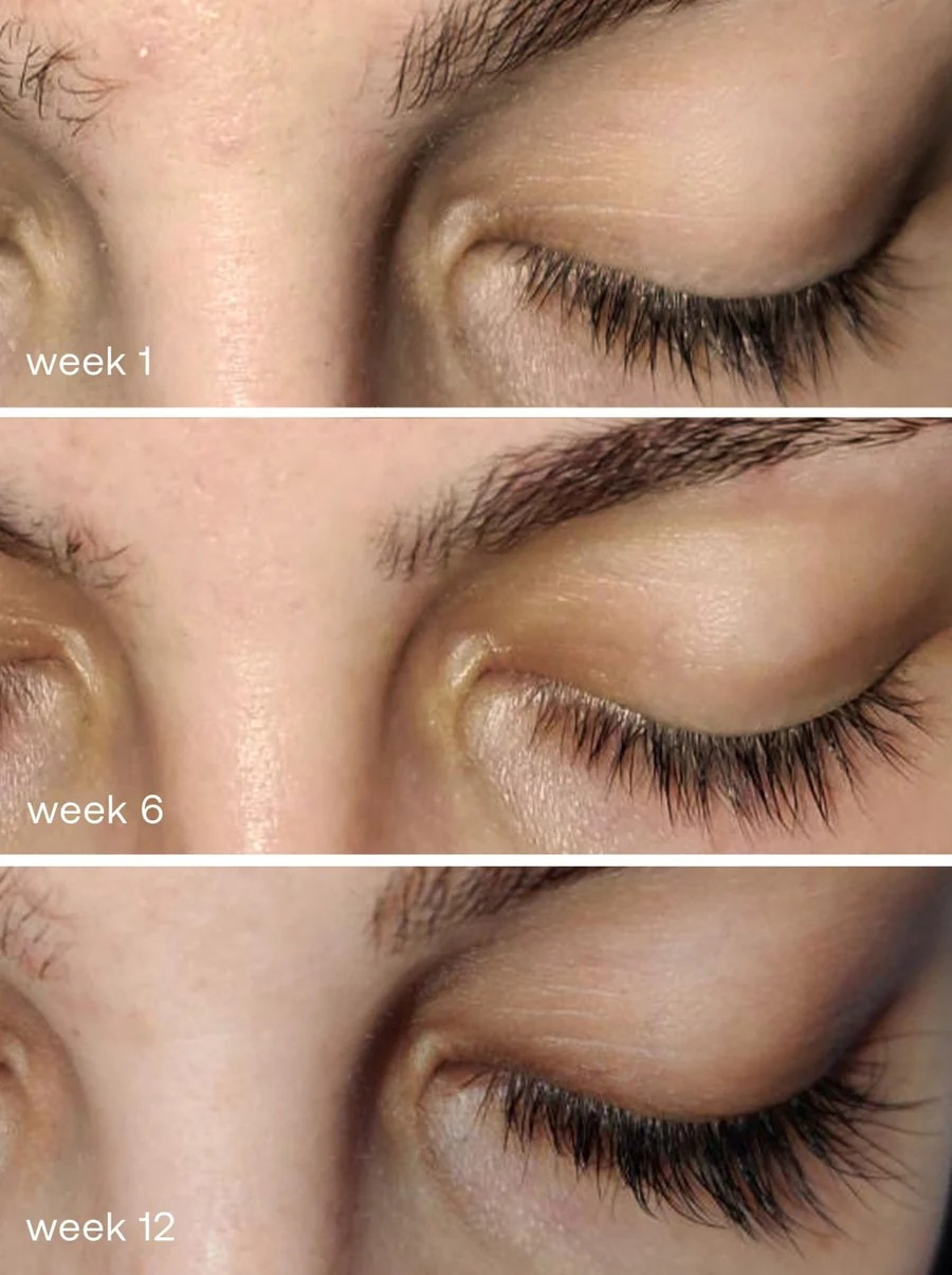 Lash Growth Serum