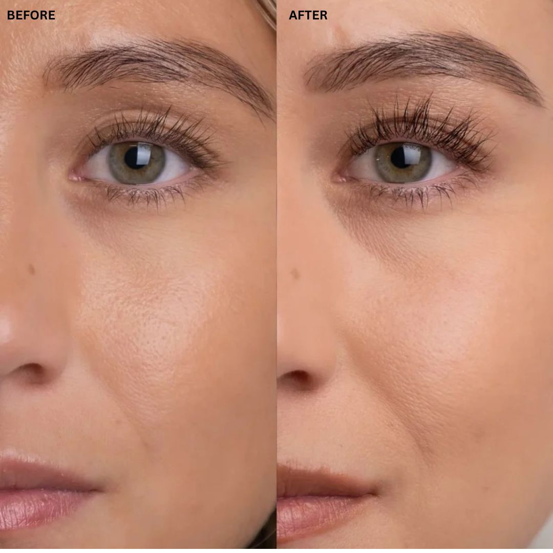 Eyelash Growth Serum