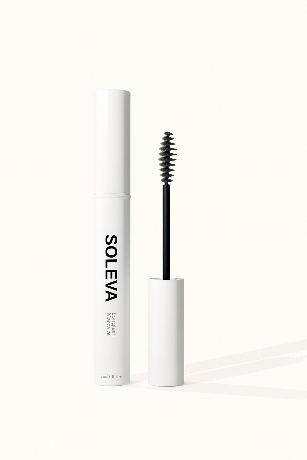 Long Lash Mascara