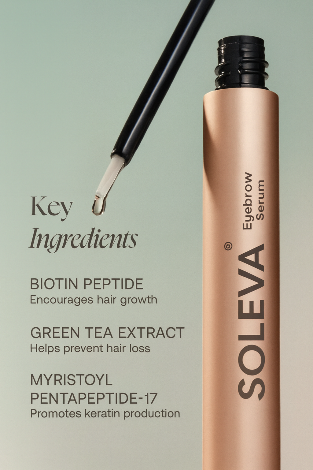 Lash Growth Serum + Eyebrow Growth Serum