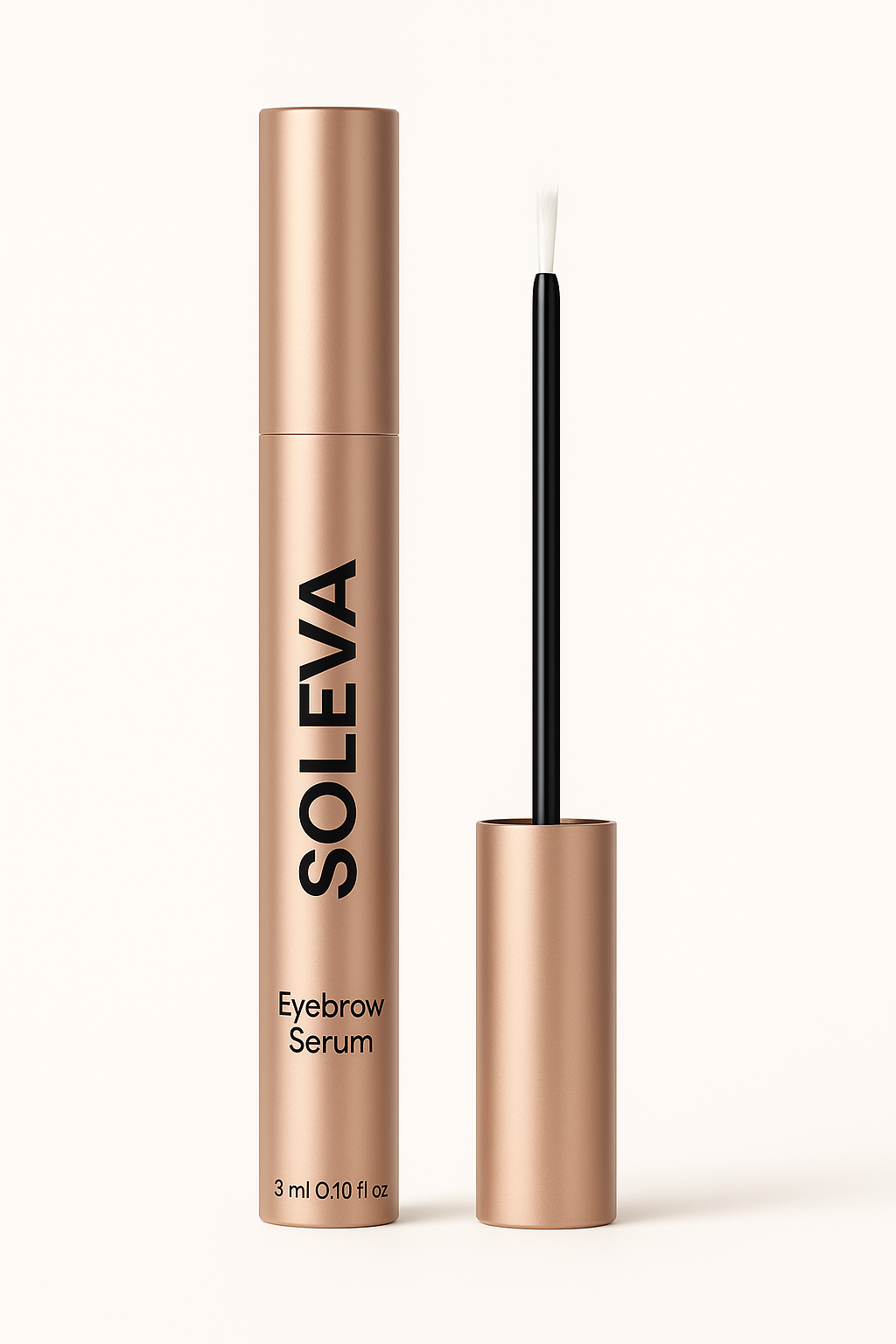 Eyebrow Growth Serum
