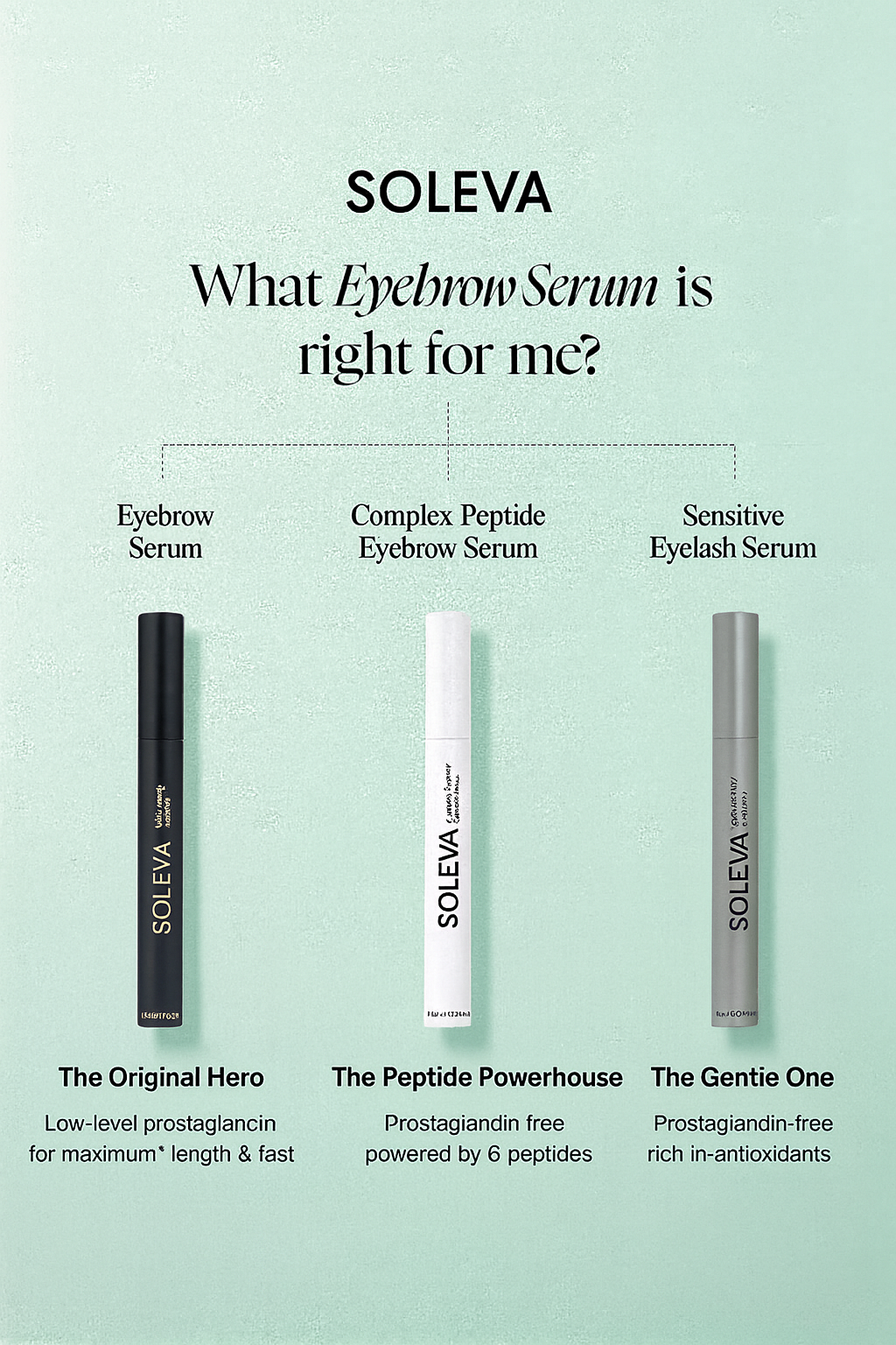 Lash Growth Serum