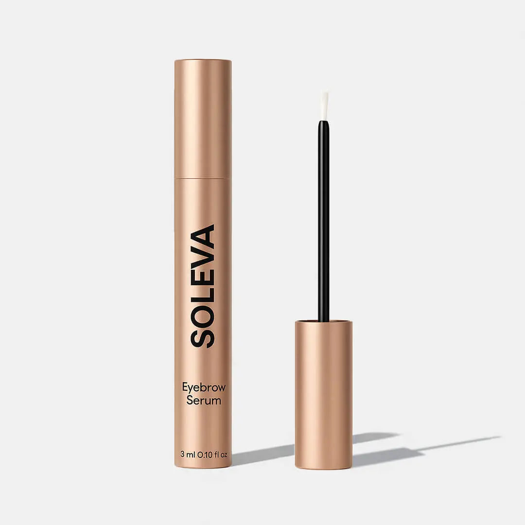 Eyebrow Growth Serum SOLEVA