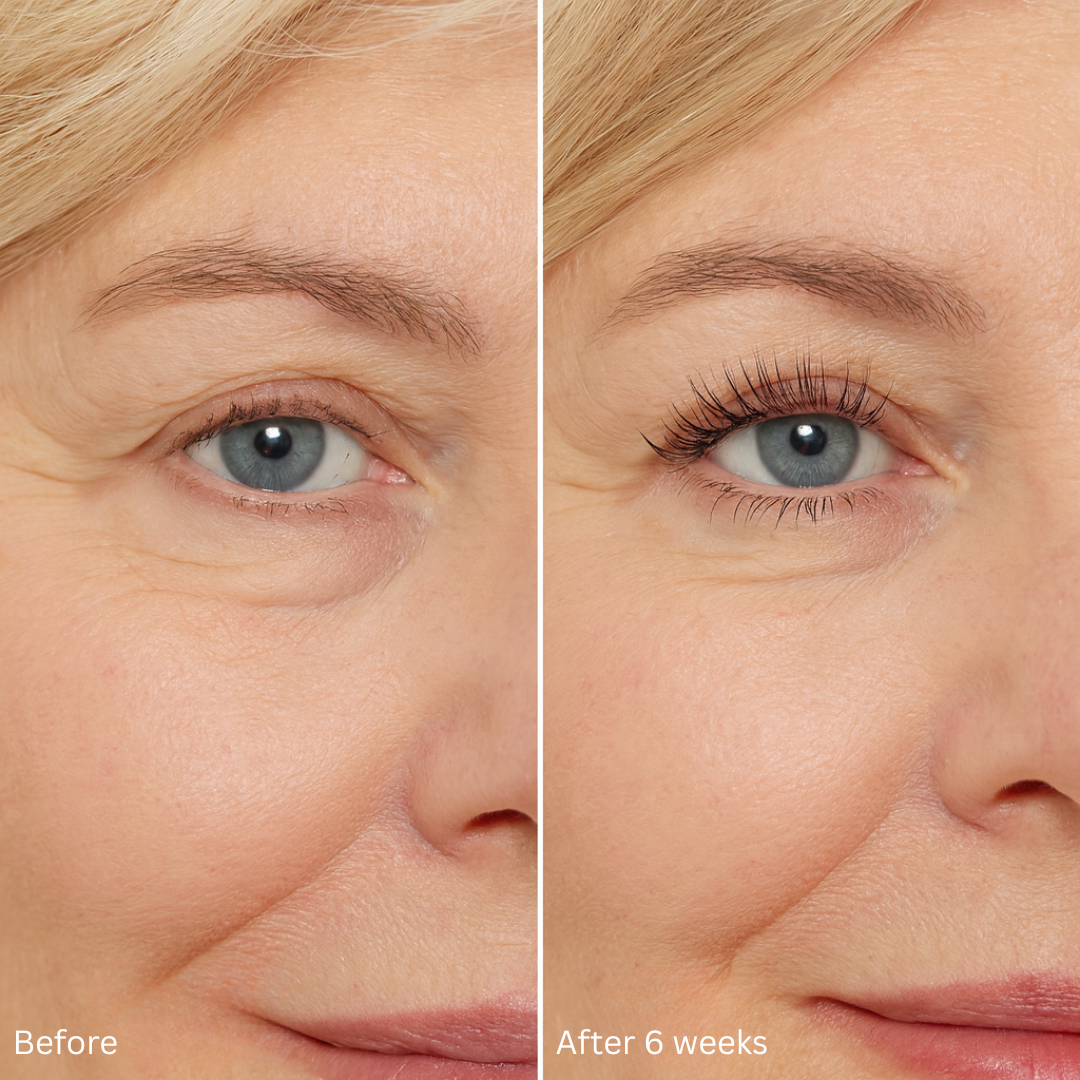 Eyelash Growth Serum