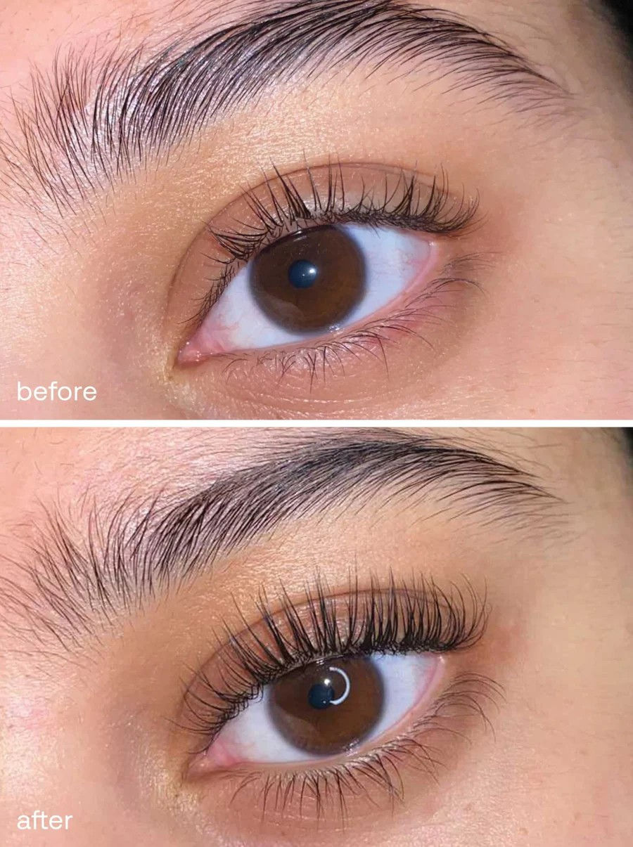 Lash Growth Serum + Eyebrow Growth Serum