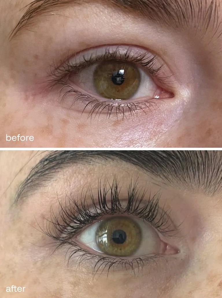 Lash Growth Serum