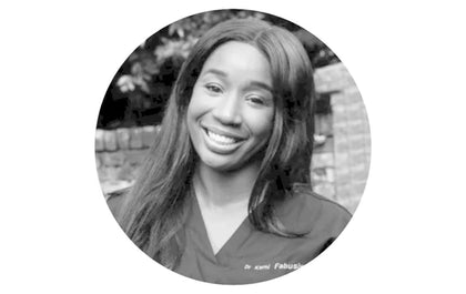 Dr. Kemi Fabusiwa