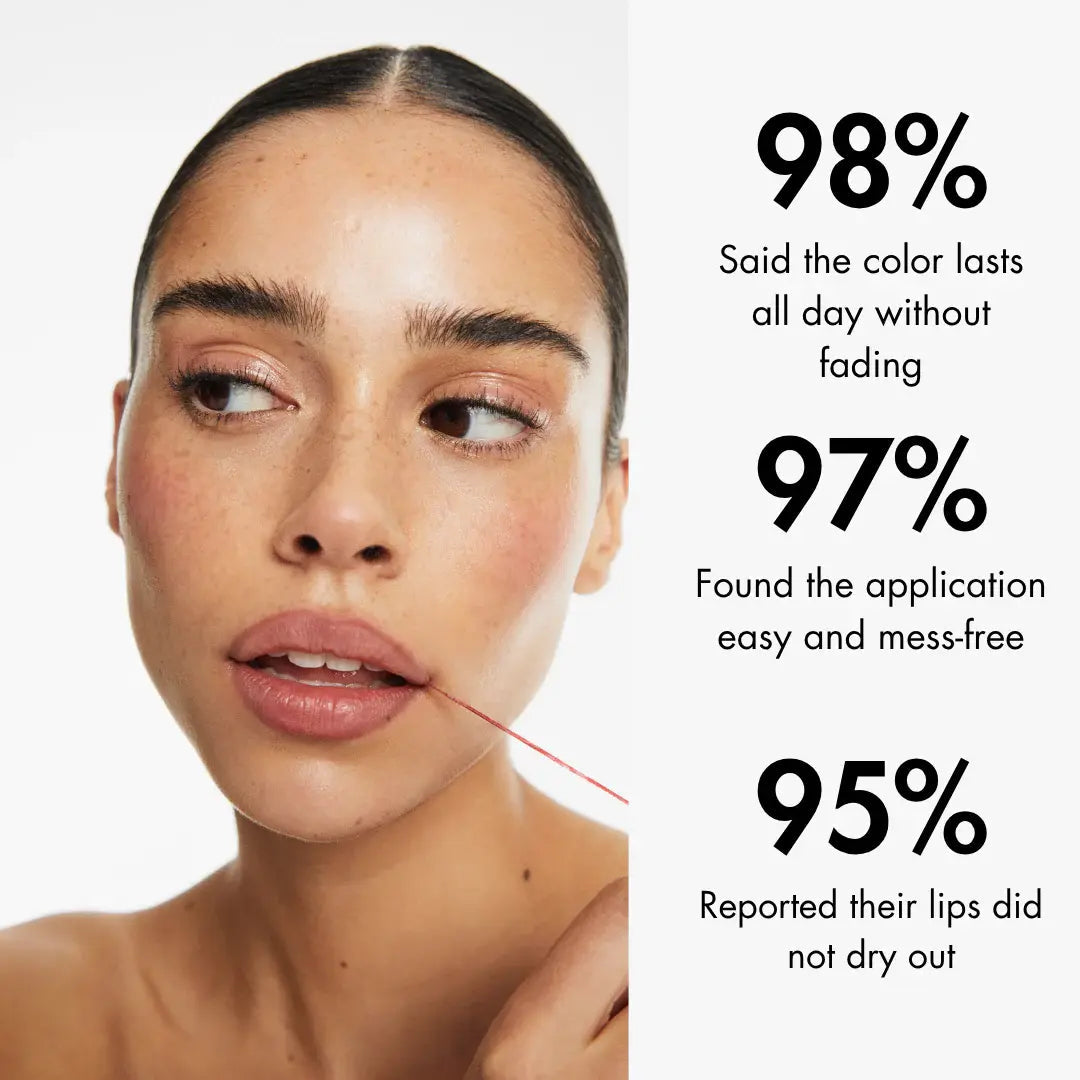 Peel-off Lip Stain SOLEVA