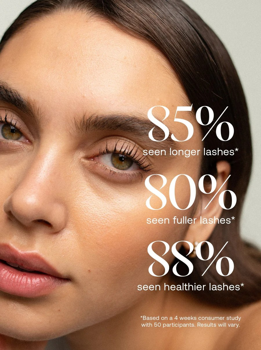 Lash Growth Serum Duo Pack