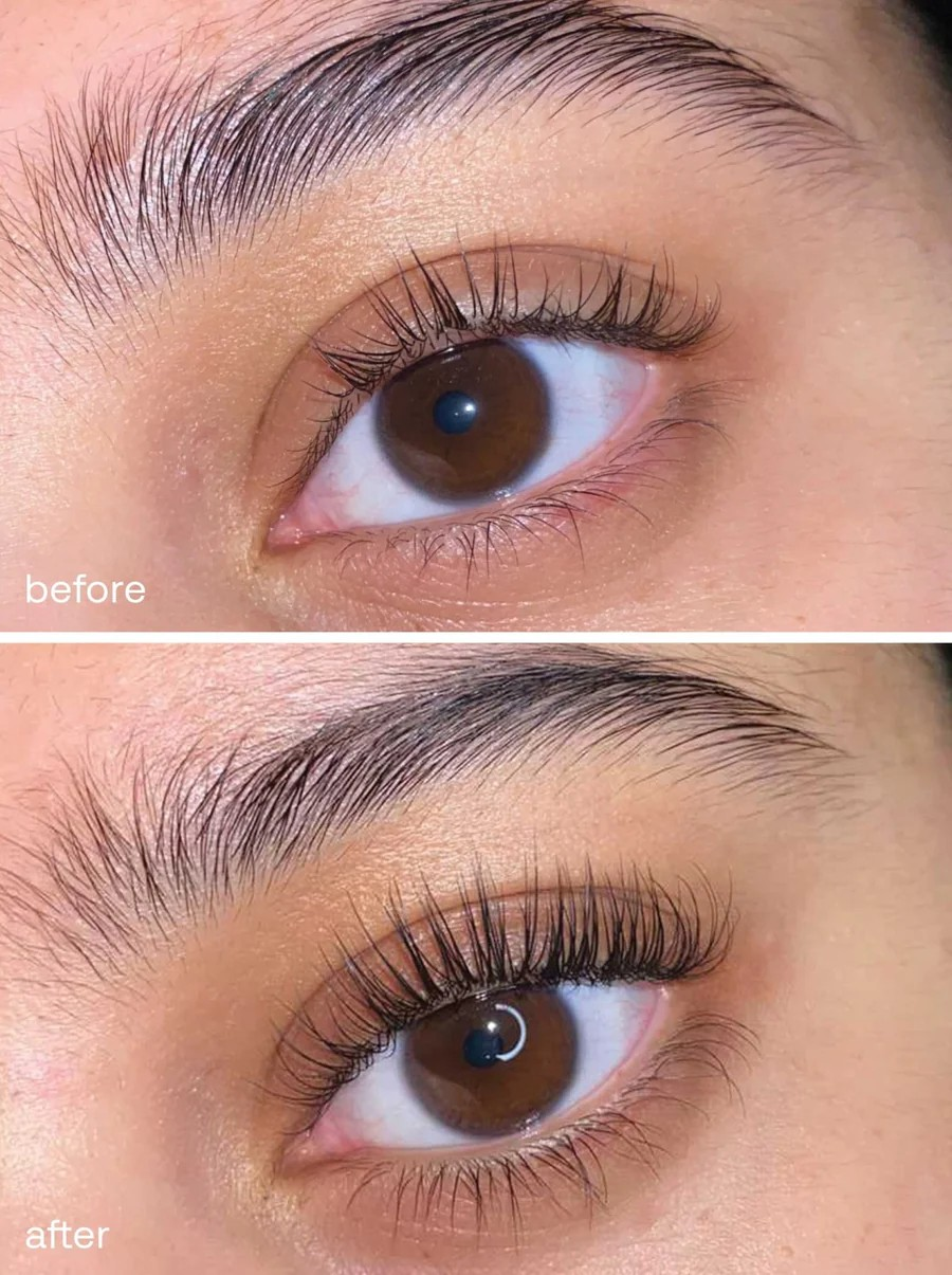 Lash Growth Serum