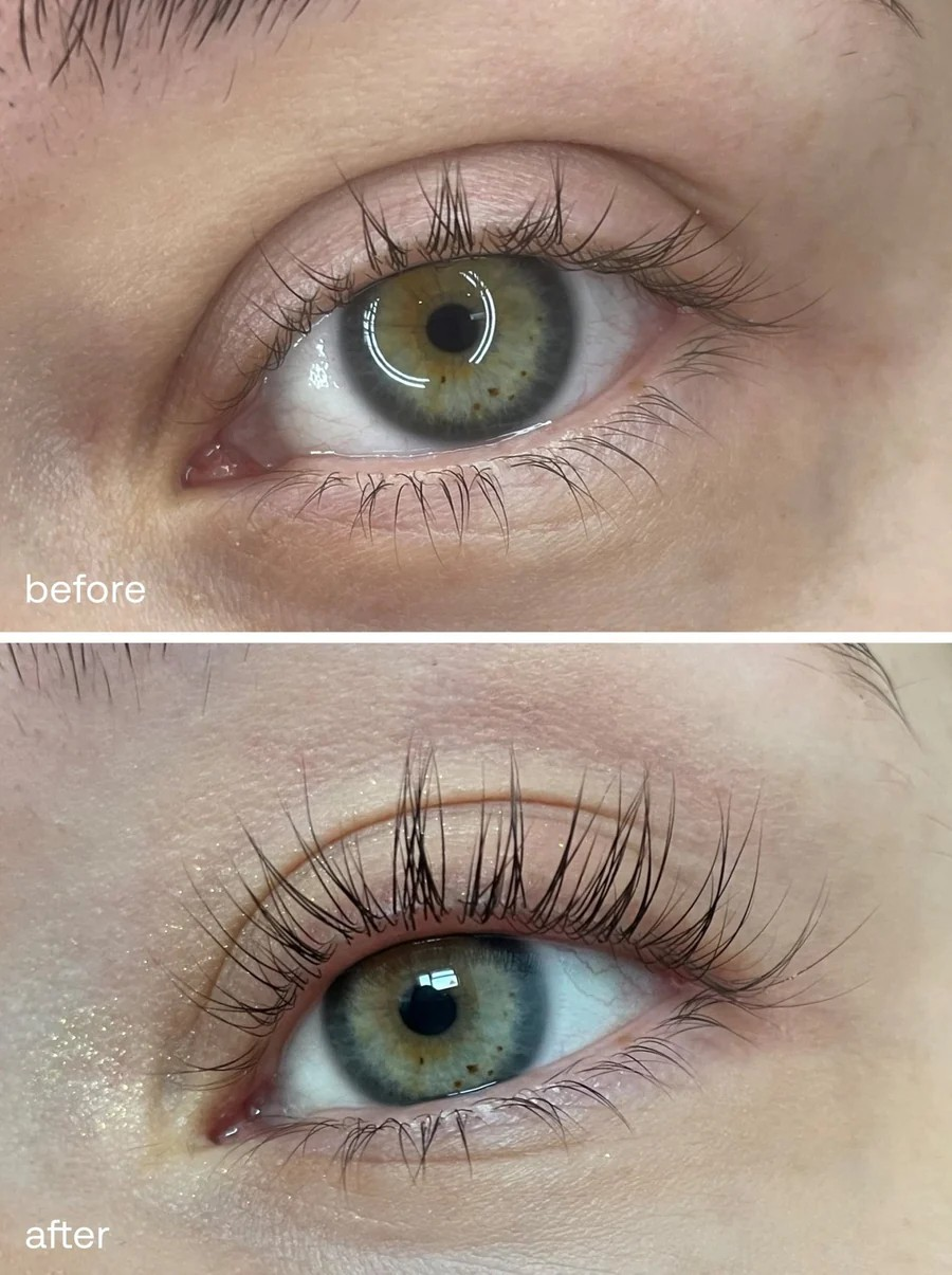 Lash Growth Serum Duo Pack