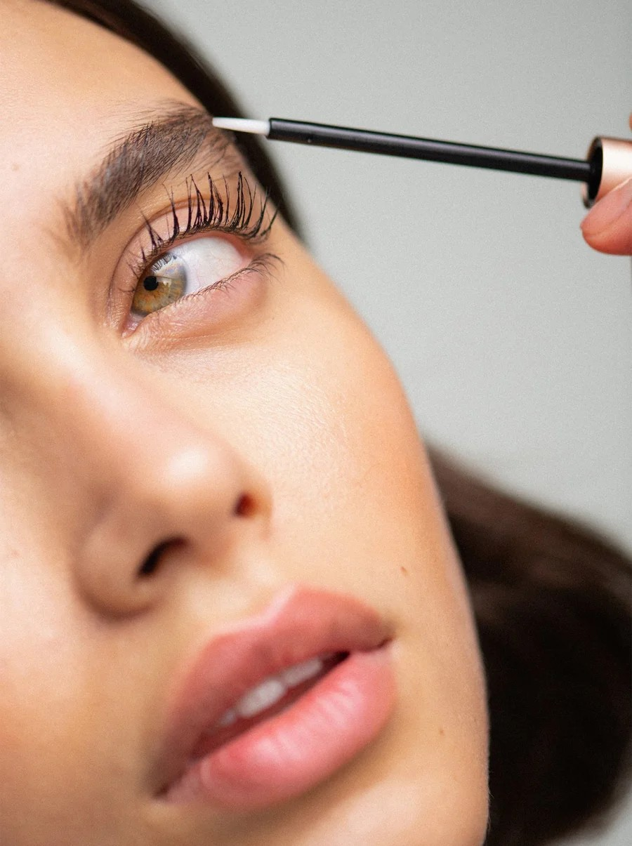 Eyebrow Growth Serum