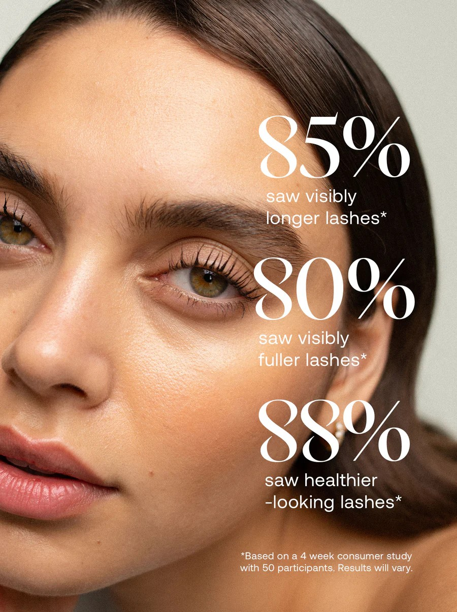 Lash Growth Serum